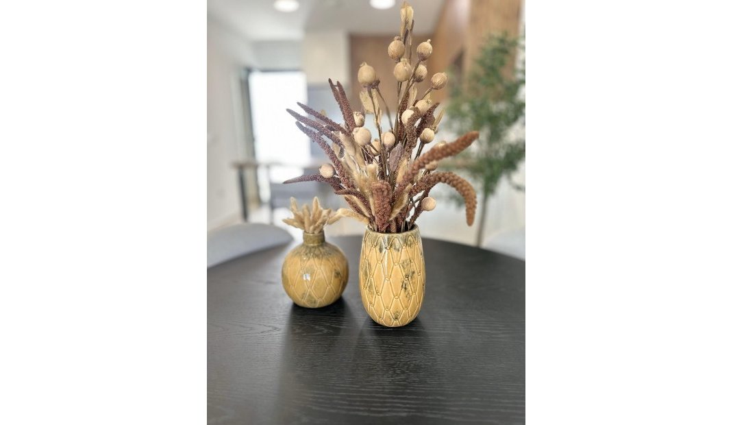 New Build - Bungalow -
San Fulgencio - Pueblo