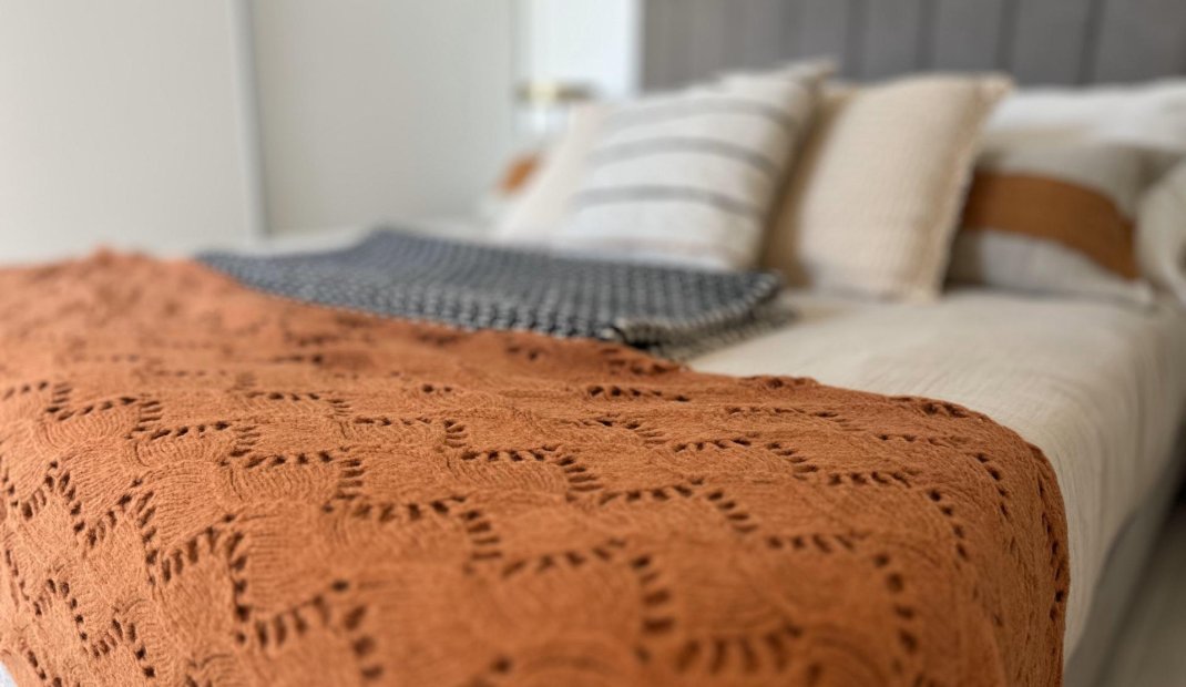 New Build - Bungalow -
San Fulgencio - Pueblo