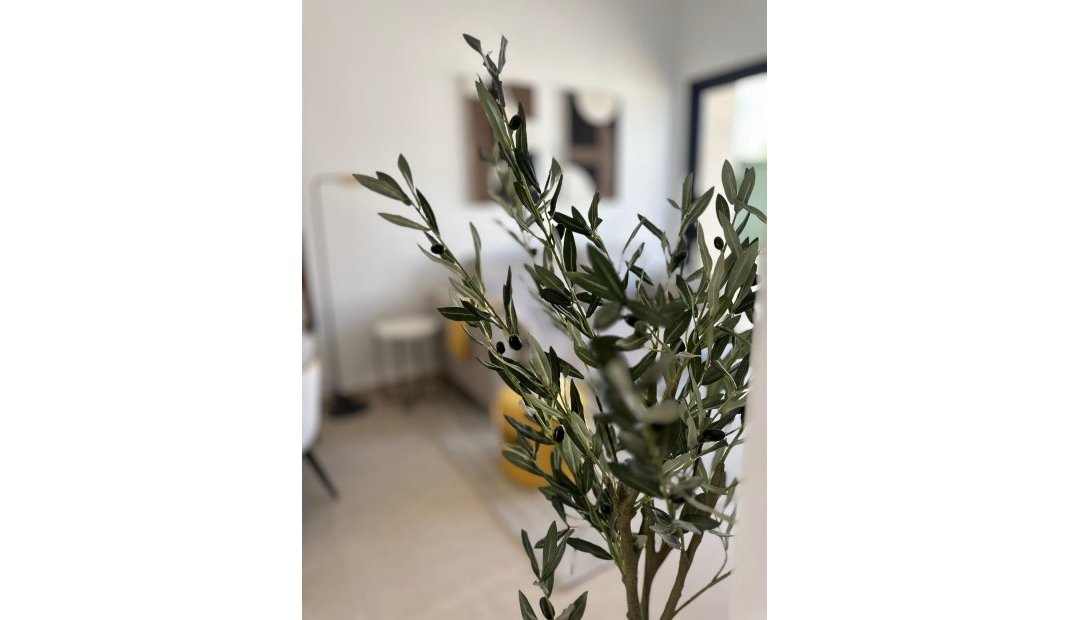 New Build - Bungalow -
San Fulgencio - Pueblo