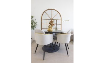 New Build - Bungalow -
San Fulgencio - Pueblo