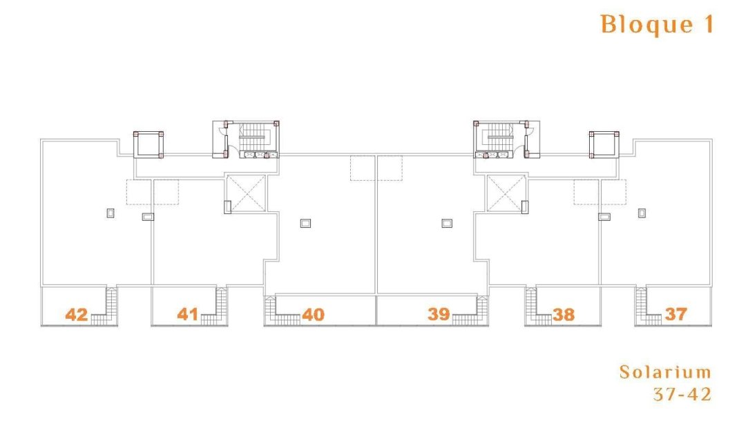 New Build - Penthouse -
San Miguel de Salinas - Pueblo