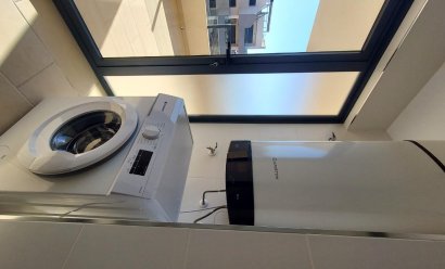 New Build - Penthouse -
San Miguel de Salinas - Pueblo