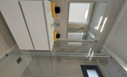 New Build - Penthouse -
San Miguel de Salinas - Pueblo