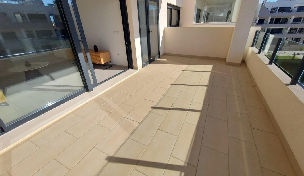 New Build - Penthouse -
San Miguel de Salinas - Pueblo