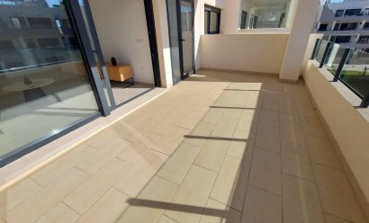 New Build - Penthouse -
San Miguel de Salinas - Pueblo