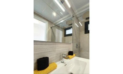 New Build - Penthouse -
San Miguel de Salinas - Pueblo