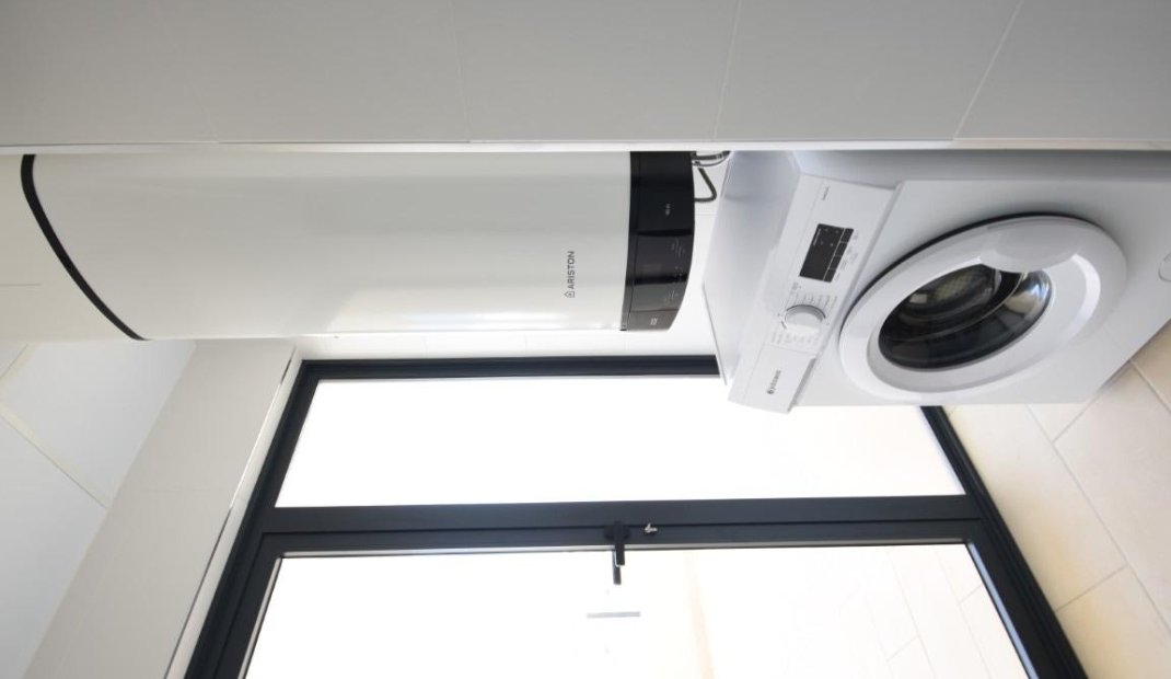 New Build - Penthouse -
San Miguel de Salinas - Pueblo