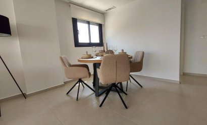 New Build - Penthouse -
San Miguel de Salinas - Pueblo