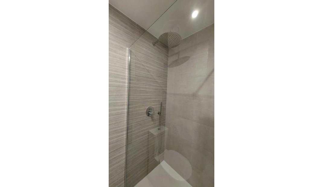 New Build - Penthouse -
San Miguel de Salinas - Pueblo