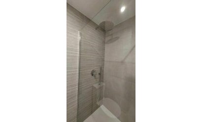 New Build - Penthouse -
San Miguel de Salinas - Pueblo