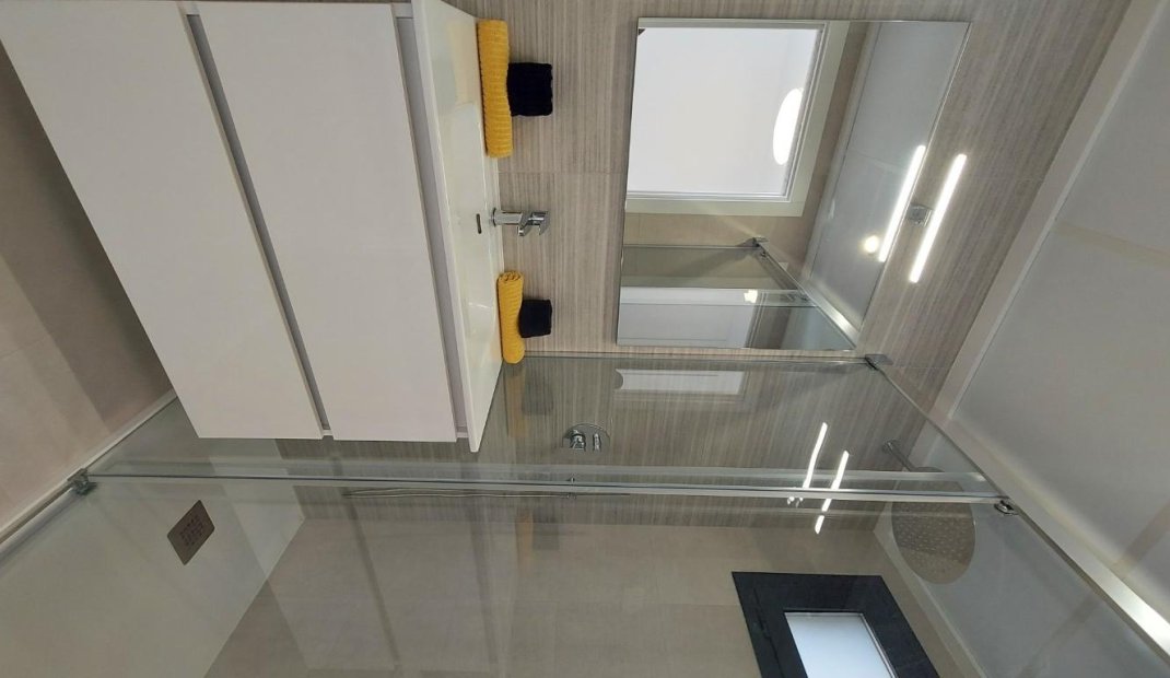 New Build - Apartment -
San Miguel de Salinas - Pueblo