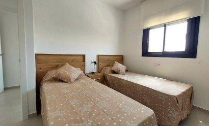 New Build - Apartment -
San Miguel de Salinas - Pueblo