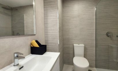 New Build - Apartment -
San Miguel de Salinas - Pueblo