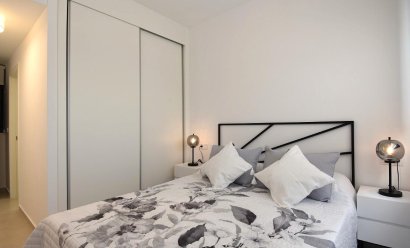 New Build - Apartment -
San Miguel de Salinas - Pueblo