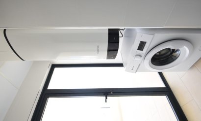 New Build - Apartment -
San Miguel de Salinas - Pueblo