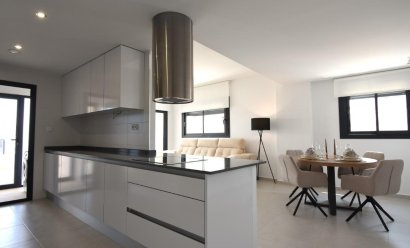 New Build - Apartment -
San Miguel de Salinas - Pueblo