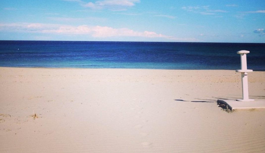 New Build - Bungalow -
Pilar de la Horadada - Parque Ramon eugenio Escudero