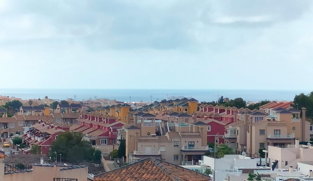 New Build - town house -
Orihuela Costa - PAU 26