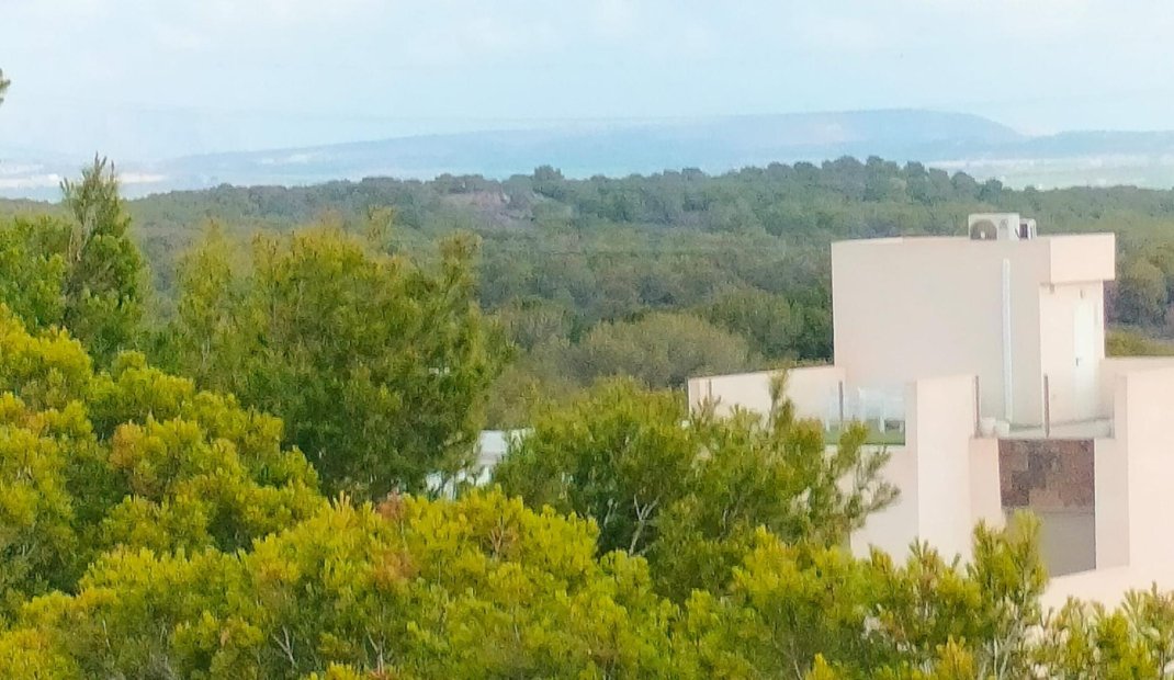 New Build - town house -
Orihuela Costa - PAU 26