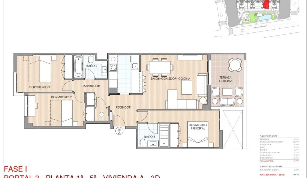 New Build - Apartment -
Aguilas - Playa de Levante