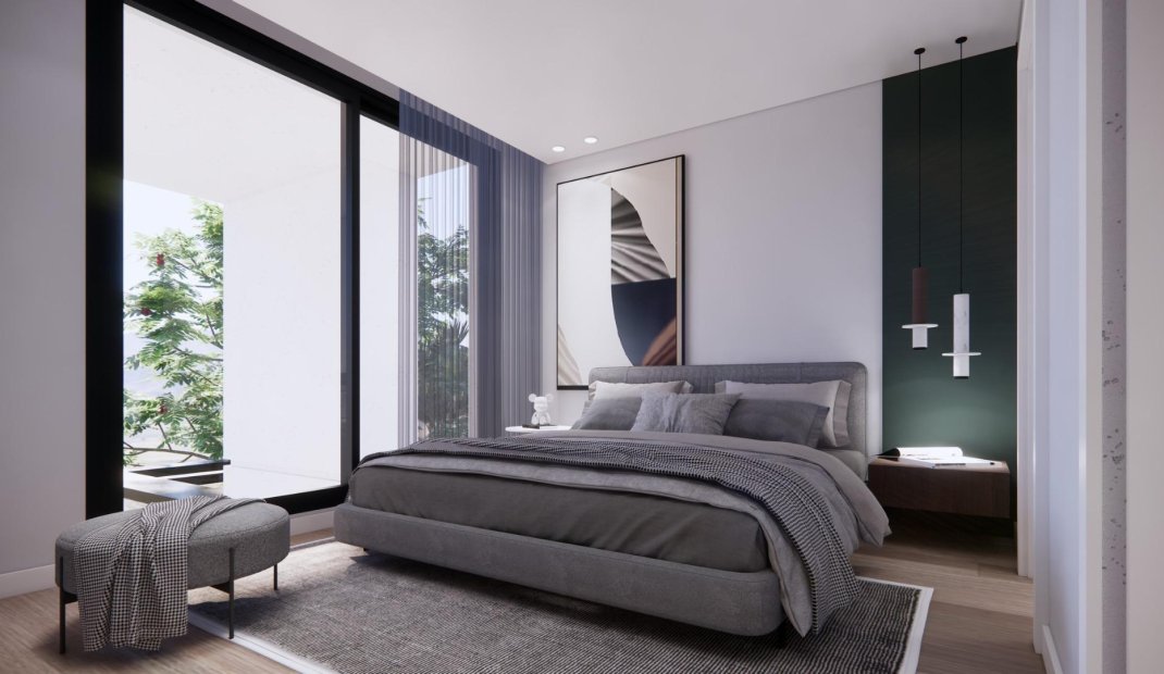 New Build - Villa -
Torre Pacheco - Santa Rosalia Lake And Life Resort