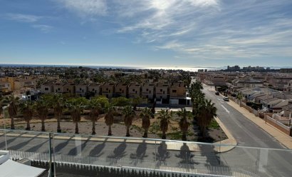 Nýbygging - Íbúð -
Orihuela Costa - Lomas de Cabo Roig