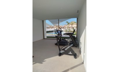 Nýbygging - Íbúð -
Orihuela Costa - Lomas de Cabo Roig