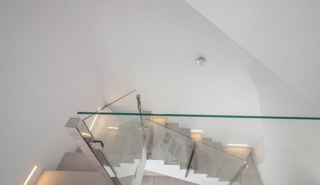 New Build - Villa -
Orihuela Costa - PAU 8