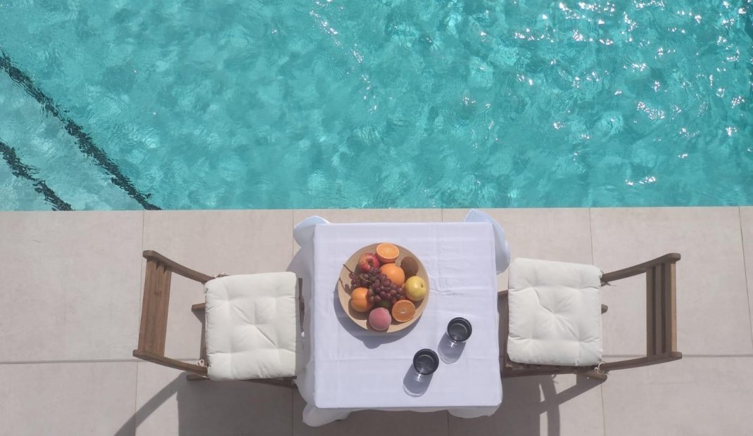 New Build - Villa -
Orihuela Costa - PAU 8