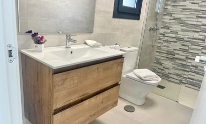 New Build - Apartment -
Torre Pacheco - Centro