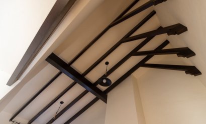 Nýbygging - Einbýlishús -
Fuente Álamo - Las Palas