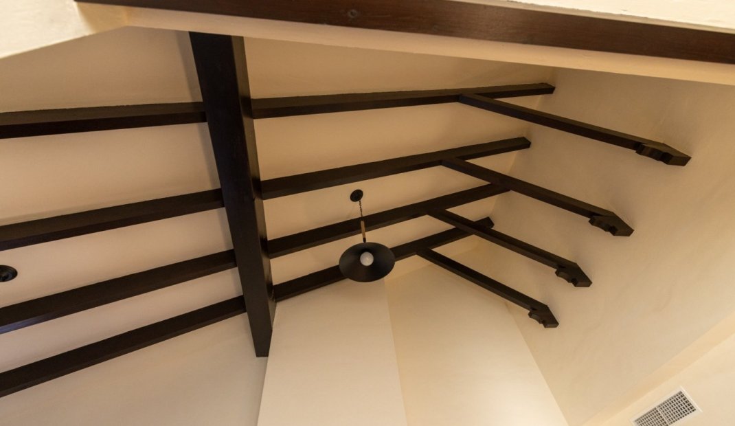 Nýbygging - Einbýlishús -
Fuente Álamo - Las Palas