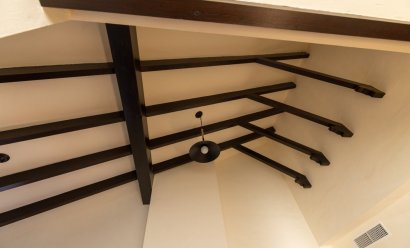 Nýbygging - Einbýlishús -
Fuente Álamo - Las Palas