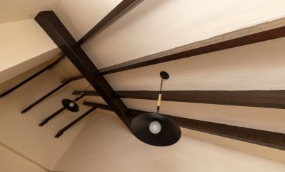 Nýbygging - Einbýlishús -
Fuente Álamo - Las Palas