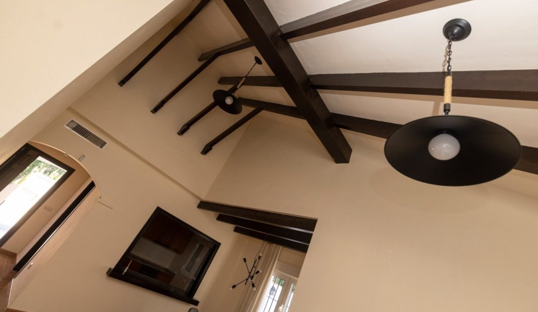 Nýbygging - Einbýlishús -
Fuente Álamo - Las Palas