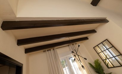 Nýbygging - Einbýlishús -
Fuente Álamo - Las Palas