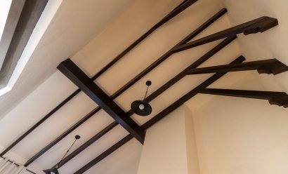 Nýbygging - Einbýlishús -
Fuente Álamo - Las Palas