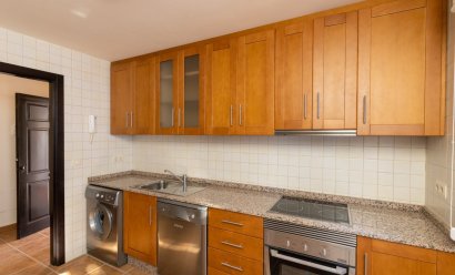 Nýbygging - Einbýlishús -
Fuente Álamo - Las Palas