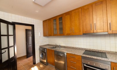 Nýbygging - Einbýlishús -
Fuente Álamo - Las Palas