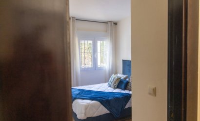 Nýbygging - Einbýlishús -
Fuente Álamo - Las Palas