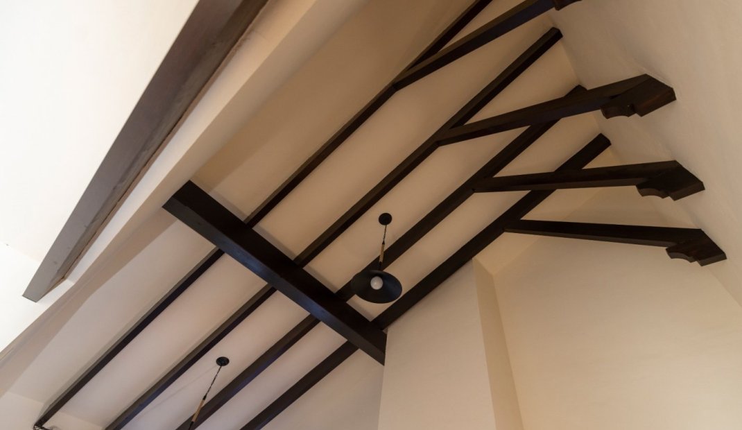 Nýbygging - Einbýlishús -
Fuente Álamo - Las Palas