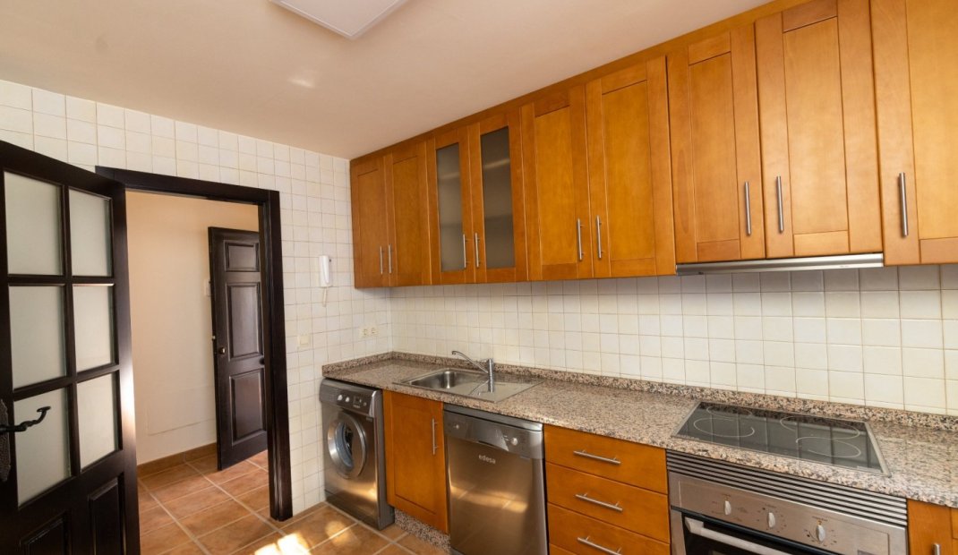 Nýbygging - Einbýlishús -
Fuente Álamo - Las Palas