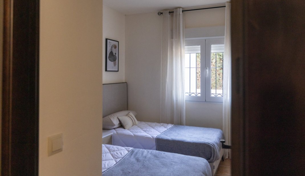 Nýbygging - Einbýlishús -
Fuente Álamo - Las Palas