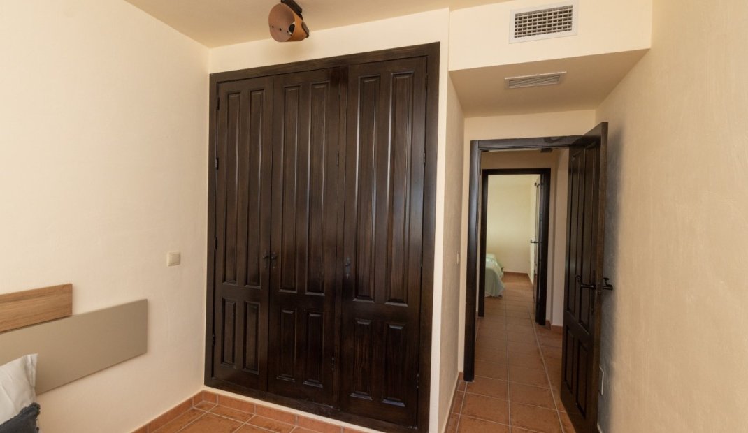 Nýbygging - Einbýlishús -
Fuente Álamo - Las Palas