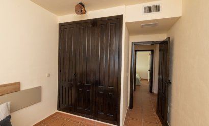 Nýbygging - Einbýlishús -
Fuente Álamo - Las Palas