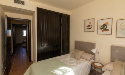 Nýbygging - Einbýlishús -
Fuente Álamo - Las Palas