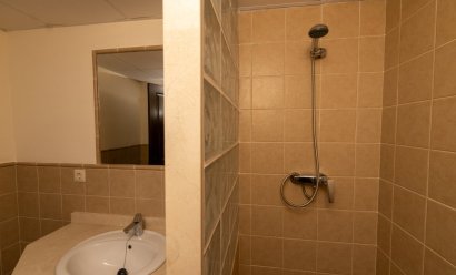 Nýbygging - Einbýlishús -
Fuente Álamo - Las Palas