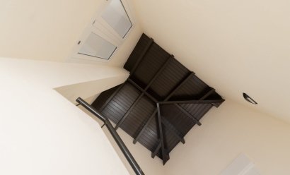 Nýbygging - Einbýlishús -
Fuente Álamo - Las Palas