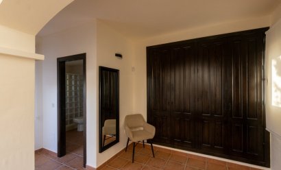 Nýbygging - Einbýlishús -
Fuente Álamo - Las Palas