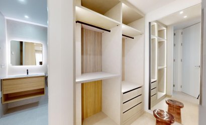 Nýbygging - Íbúð -
Orihuela Costa - Lomas de Cabo Roig